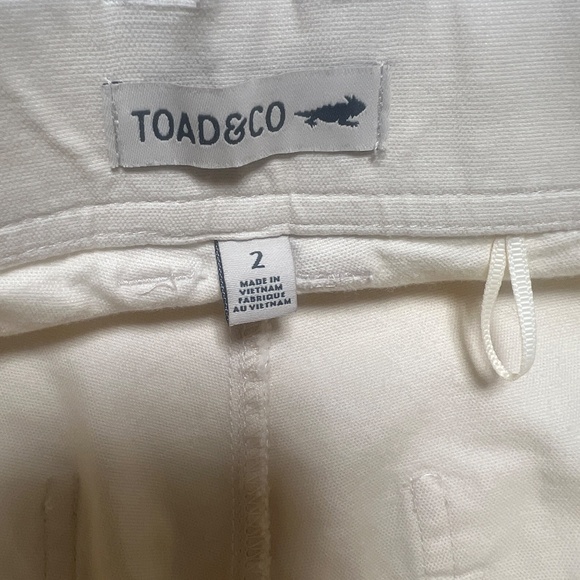 Toad & Co - Picture 4 of 6